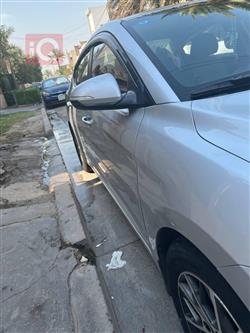 هيونداي أفانتي